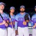 Rockies Debut Vibrant New City Connect Uniforms Inspired by Colorado’s Natural Beauty